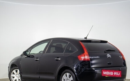Citroen C4 II рестайлинг, 2011 год, 519 000 рублей, 7 фотография