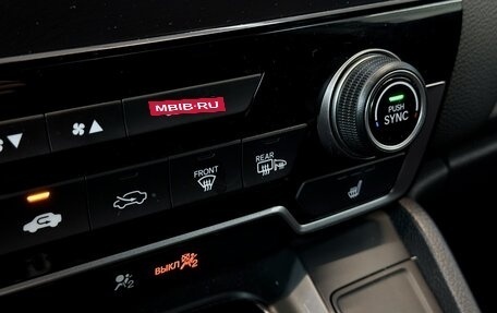 Honda CR-V IV, 2018 год, 2 590 000 рублей, 24 фотография