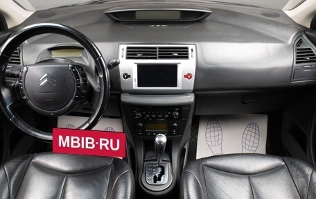 Citroen C4 II рестайлинг, 2011 год, 519 000 рублей, 8 фотография