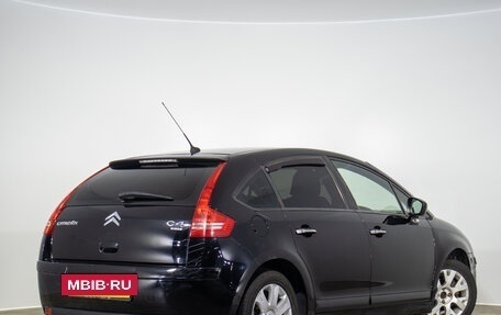 Citroen C4 II рестайлинг, 2011 год, 519 000 рублей, 5 фотография