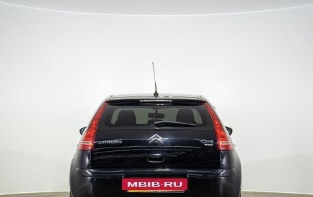 Citroen C4 II рестайлинг, 2011 год, 519 000 рублей, 6 фотография