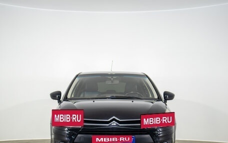 Citroen C4 II рестайлинг, 2011 год, 519 000 рублей, 2 фотография