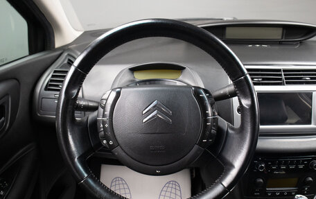 Citroen C4 II рестайлинг, 2011 год, 519 000 рублей, 10 фотография