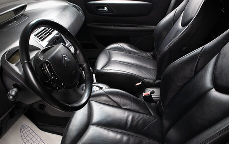 Citroen C4 II рестайлинг, 2011 год, 519 000 рублей, 14 фотография