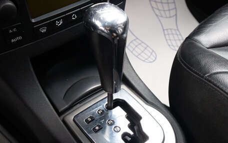 Citroen C4 II рестайлинг, 2011 год, 519 000 рублей, 16 фотография
