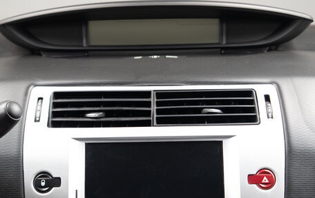 Citroen C4 II рестайлинг, 2011 год, 519 000 рублей, 12 фотография