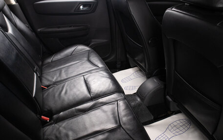 Citroen C4 II рестайлинг, 2011 год, 519 000 рублей, 19 фотография