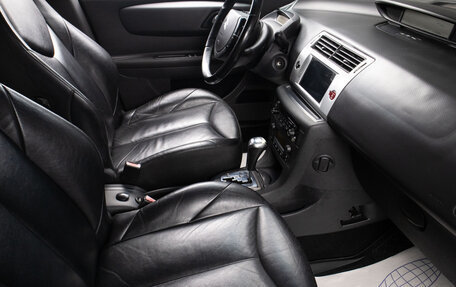 Citroen C4 II рестайлинг, 2011 год, 519 000 рублей, 17 фотография