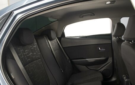 KIA Rio III рестайлинг, 2014 год, 990 000 рублей, 6 фотография