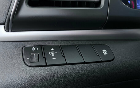 Hyundai Elantra VI рестайлинг, 2019 год, 1 399 000 рублей, 16 фотография