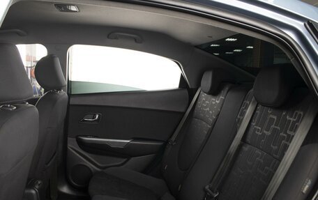 KIA Rio III рестайлинг, 2014 год, 990 000 рублей, 10 фотография