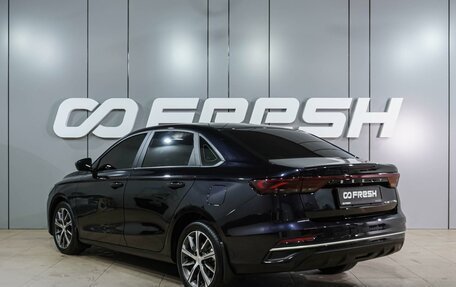 Geely Emgrand, 2024 год, 1 749 000 рублей, 2 фотография