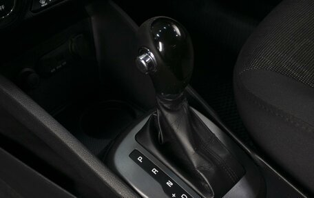KIA Rio III рестайлинг, 2014 год, 990 000 рублей, 15 фотография