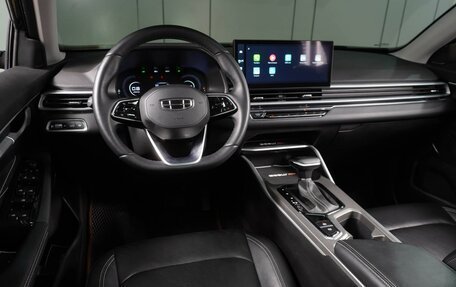 Geely Emgrand, 2024 год, 1 749 000 рублей, 6 фотография