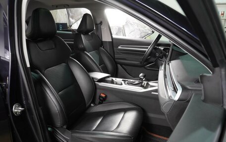 Geely Emgrand, 2024 год, 1 749 000 рублей, 8 фотография