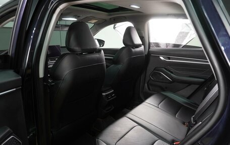 Geely Emgrand, 2024 год, 1 749 000 рублей, 11 фотография