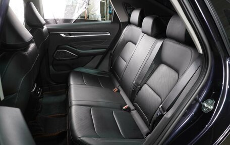 Geely Emgrand, 2024 год, 1 749 000 рублей, 9 фотография