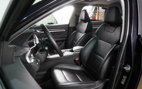 Geely Emgrand, 2024 год, 1 749 000 рублей, 10 фотография