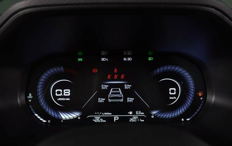 Geely Emgrand, 2024 год, 1 749 000 рублей, 23 фотография