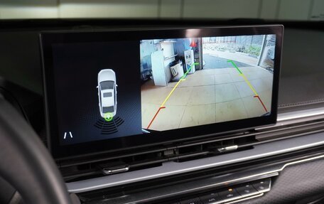 Geely Emgrand, 2024 год, 1 749 000 рублей, 19 фотография