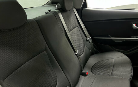 KIA Rio III рестайлинг, 2014 год, 840 000 рублей, 18 фотография