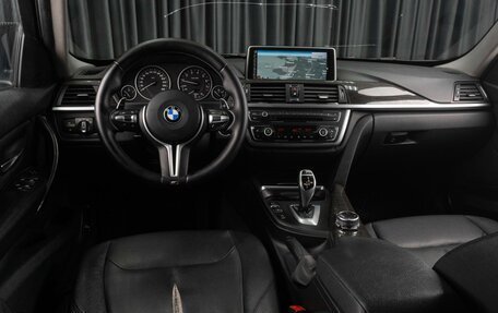 BMW 3 серия, 2012 год, 1 599 000 рублей, 6 фотография