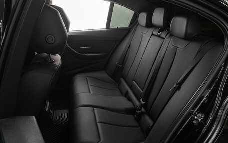 BMW 3 серия, 2012 год, 1 599 000 рублей, 9 фотография