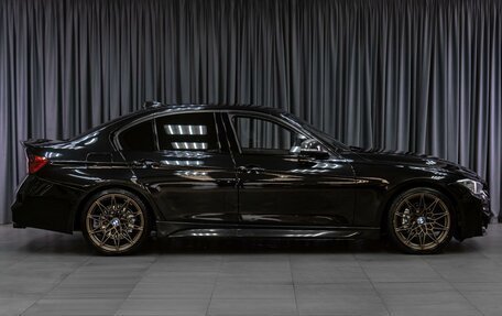 BMW 3 серия, 2012 год, 1 599 000 рублей, 5 фотография