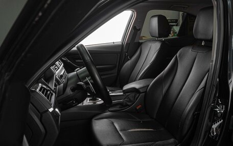 BMW 3 серия, 2012 год, 1 599 000 рублей, 10 фотография