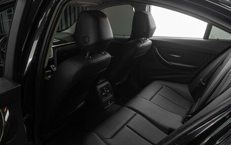 BMW 3 серия, 2012 год, 1 599 000 рублей, 11 фотография