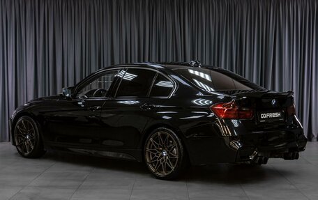 BMW 3 серия, 2012 год, 1 599 000 рублей, 2 фотография