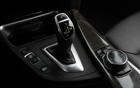 BMW 3 серия, 2012 год, 1 599 000 рублей, 12 фотография