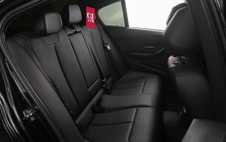 BMW 3 серия, 2012 год, 1 599 000 рублей, 7 фотография