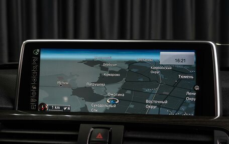 BMW 3 серия, 2012 год, 1 599 000 рублей, 14 фотография