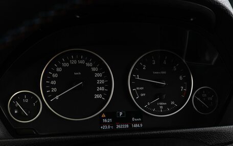 BMW 3 серия, 2012 год, 1 599 000 рублей, 15 фотография