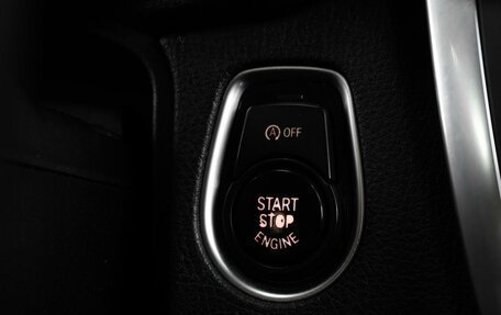 BMW 3 серия, 2012 год, 1 599 000 рублей, 17 фотография