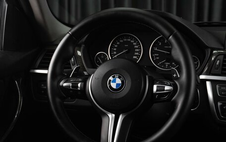 BMW 3 серия, 2012 год, 1 599 000 рублей, 19 фотография