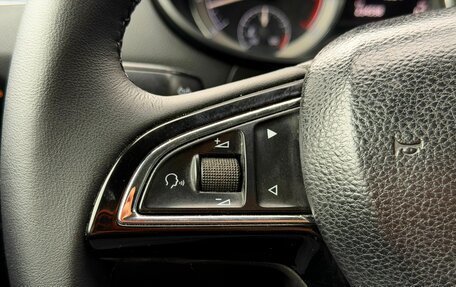 Skoda Octavia, 2016 год, 1 259 000 рублей, 13 фотография