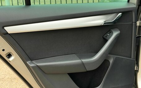 Skoda Octavia, 2016 год, 1 259 000 рублей, 18 фотография
