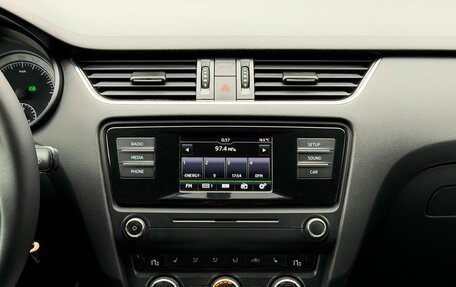 Skoda Octavia, 2016 год, 1 259 000 рублей, 21 фотография