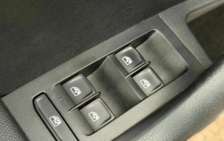 Skoda Octavia, 2016 год, 1 259 000 рублей, 16 фотография