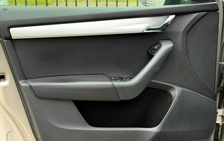 Skoda Octavia, 2016 год, 1 259 000 рублей, 15 фотография