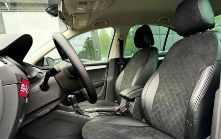Skoda Octavia, 2016 год, 1 259 000 рублей, 17 фотография