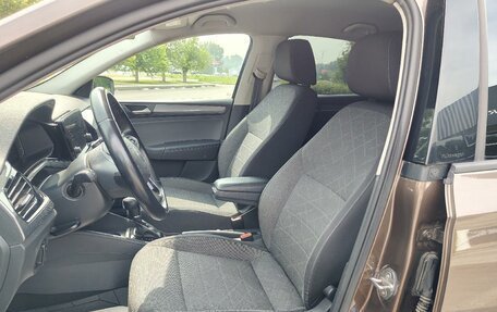 Volkswagen Polo VI (EU Market), 2021 год, 1 450 000 рублей, 15 фотография