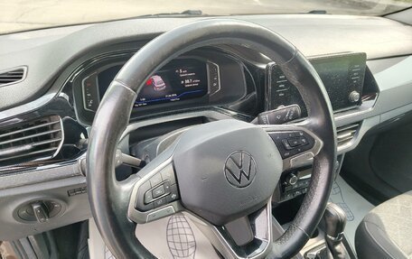 Volkswagen Polo VI (EU Market), 2021 год, 1 450 000 рублей, 16 фотография