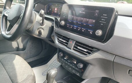 Volkswagen Polo VI (EU Market), 2021 год, 1 450 000 рублей, 21 фотография