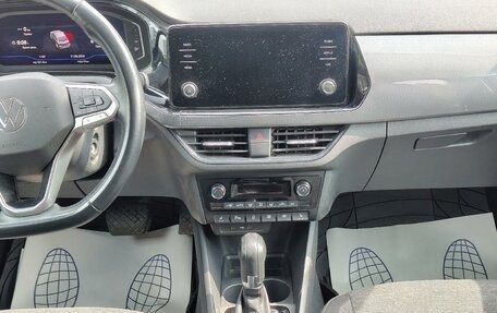 Volkswagen Polo VI (EU Market), 2021 год, 1 450 000 рублей, 20 фотография