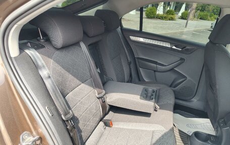 Volkswagen Polo VI (EU Market), 2021 год, 1 450 000 рублей, 29 фотография