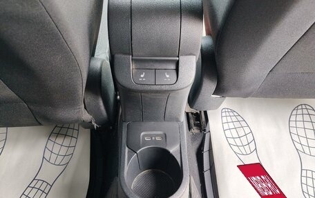 Volkswagen Polo VI (EU Market), 2021 год, 1 450 000 рублей, 30 фотография