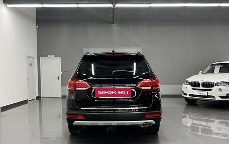 Haval H6, 2018 год, 1 495 000 рублей, 4 фотография